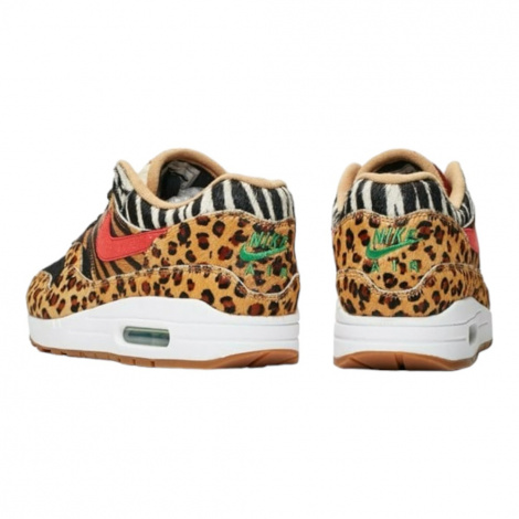 Кроссовки Nike Air Max 1 Dlx