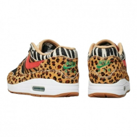 Кроссовки Nike Air Max 1 Dlx