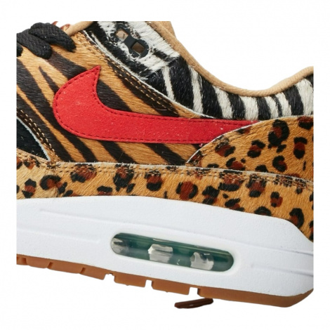 Кроссовки Nike Air Max 1 Dlx