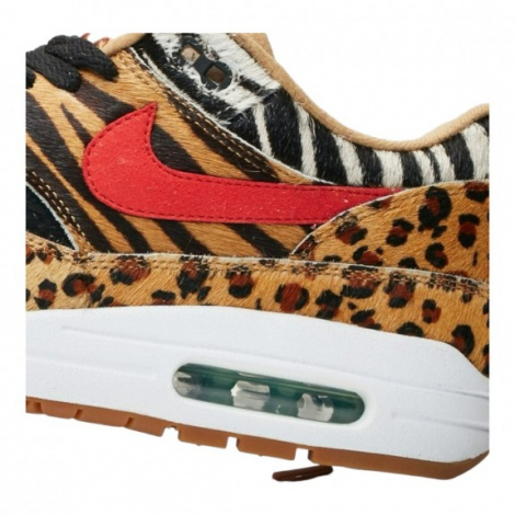 Кроссовки Nike Air Max 1 Dlx