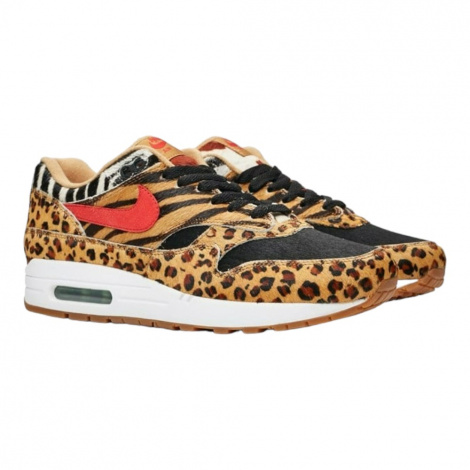 Кроссовки Nike Air Max 1 Dlx