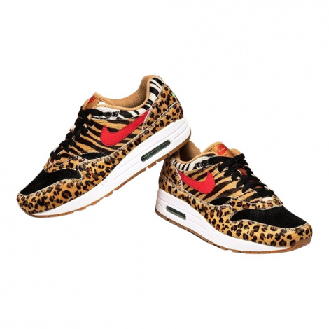 Кроссовки Nike Air Max 1 Dlx