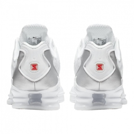 Кроссовки W Nike Shox Tl