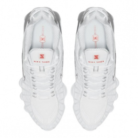 Кроссовки W Nike Shox Tl