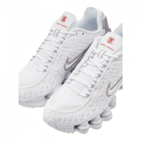 Кроссовки W Nike Shox Tl