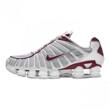 Кросівки Nike Shox Tl