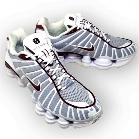 Кросівки Nike Shox Tl