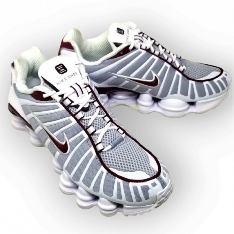 Кросівки Nike Shox Tl