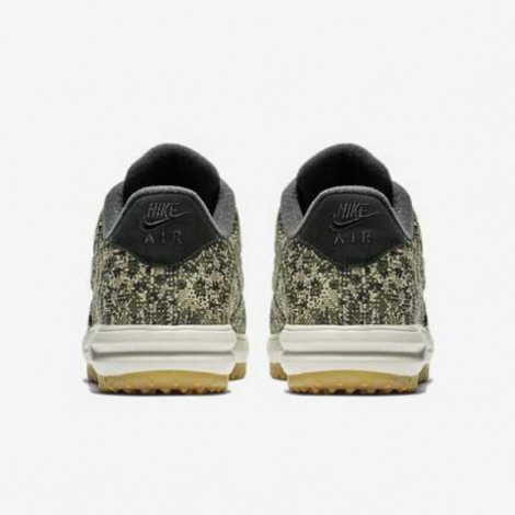Черевики Nike Force Duckboot Low