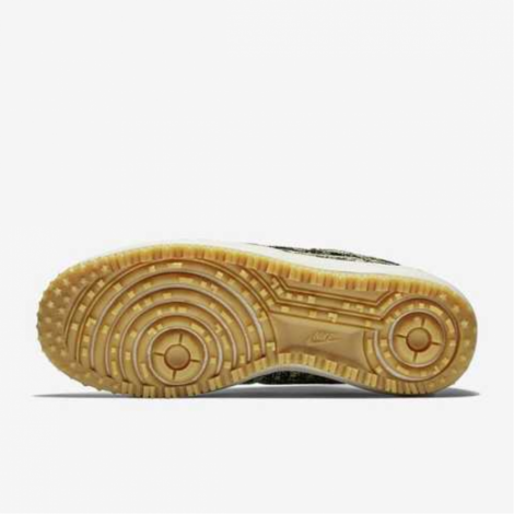 Черевики Nike Force Duckboot Low