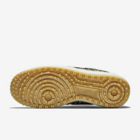 Черевики Nike Force Duckboot Low
