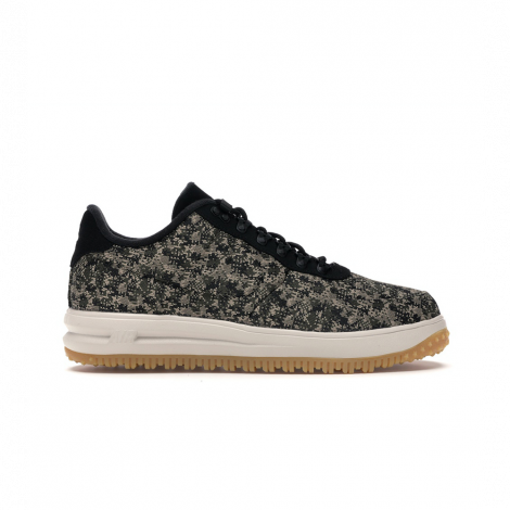 Черевики Nike Force Duckboot Low