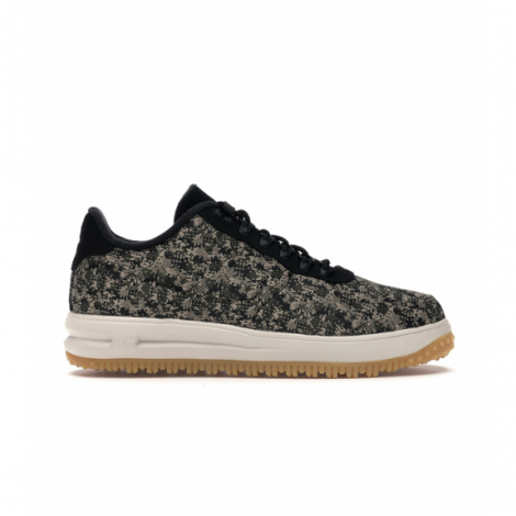 Черевики Nike Force Duckboot Low
