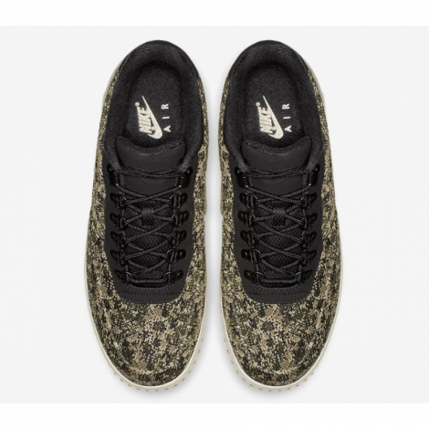 Черевики Nike Force Duckboot Low