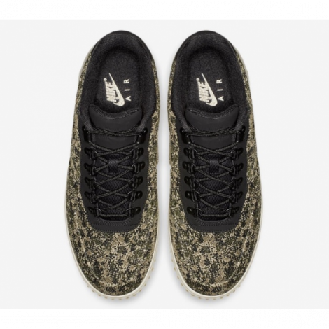 Черевики Nike Force Duckboot Low