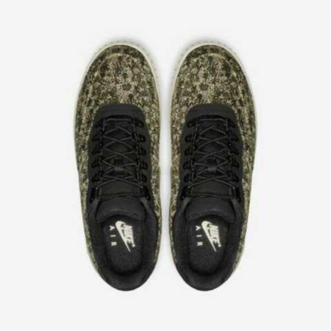 Черевики Nike Force Duckboot Low