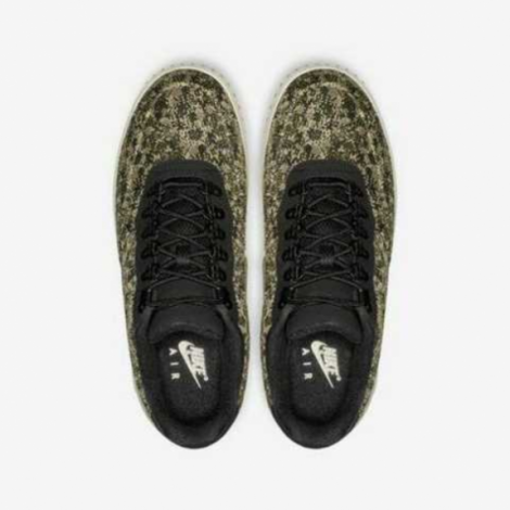 Черевики Nike Force Duckboot Low