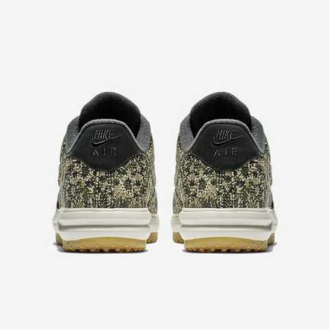 Черевики Nike Force Duckboot Low