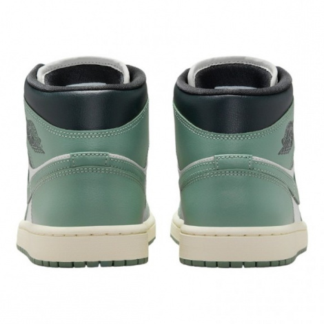 Кросівки Wmns Air Jordan 1 Mid