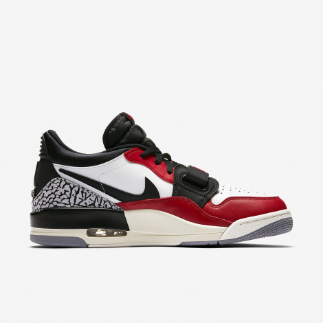 Кроссовки Nike Air Jordan Legacy 312 Low
