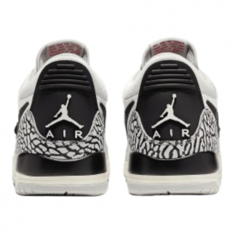 Кроссовки Jordan 312 Legacy