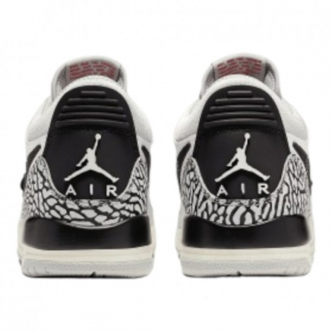 Кроссовки Jordan 312 Legacy