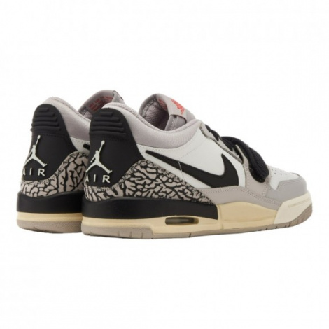 Кроссовки Jordan 312 Legacy