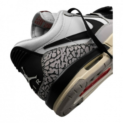 Кроссовки Jordan 312 Legacy