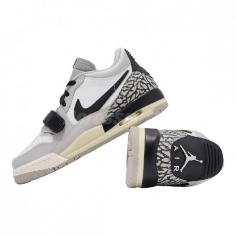 Кроссовки Jordan 312 Legacy