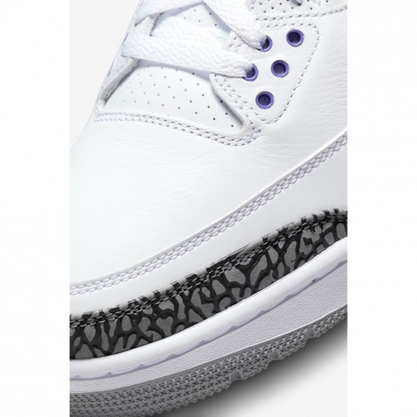 Кроссовки Jordan 3 Retro