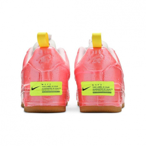 Кроссовки Nike Air Force Experimental