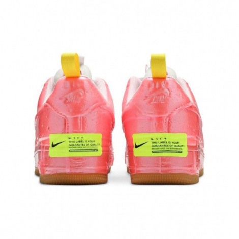 Кроссовки Nike Air Force Experimental