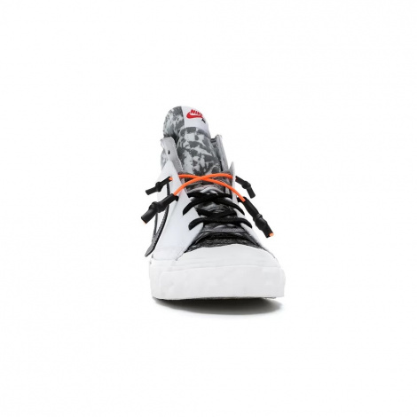 Кроссовки Nike Blazer Mid Readymade