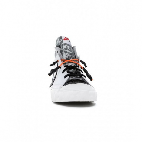 Кроссовки Nike Blazer Mid Readymade