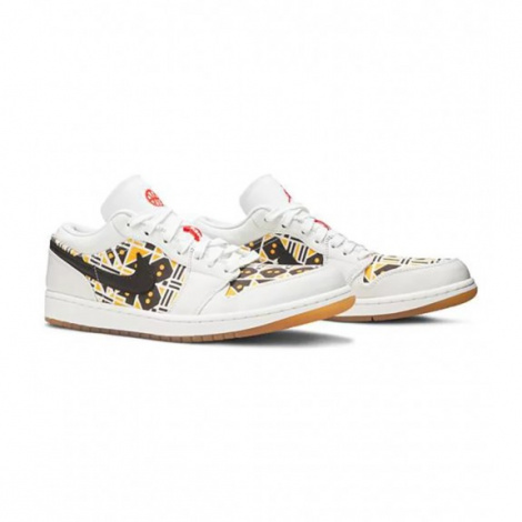 Кроссовки Jordan 1 Low Quai