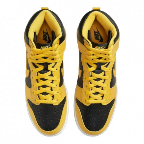 Кроссовки Nike Dunk Hi
