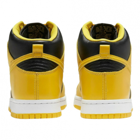 Кроссовки Nike Dunk Hi