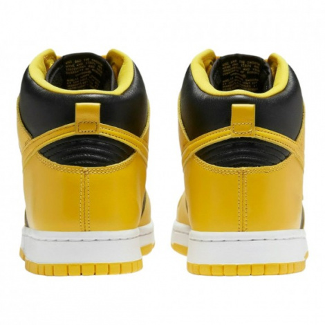 Кроссовки Nike Dunk Hi