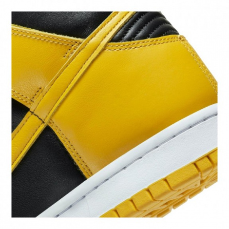 Кроссовки Nike Dunk Hi