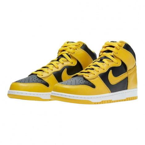 Кроссовки Nike Dunk Hi