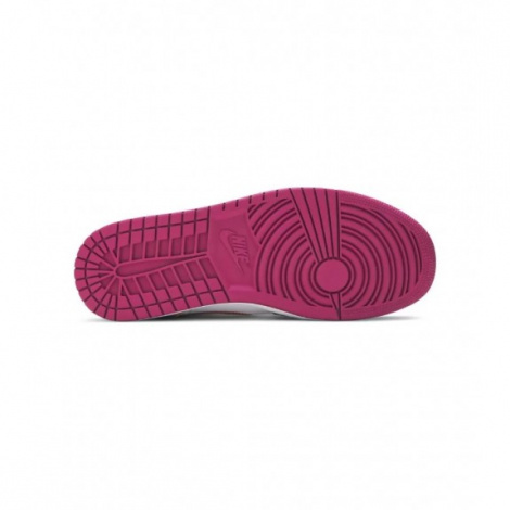 Кроссовки Jordan 1 Mid Familia