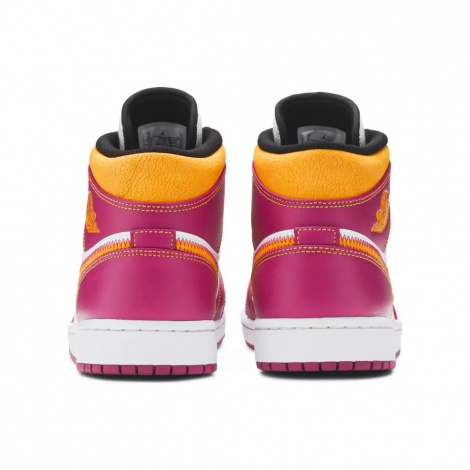 Кроссовки Jordan 1 Mid Familia