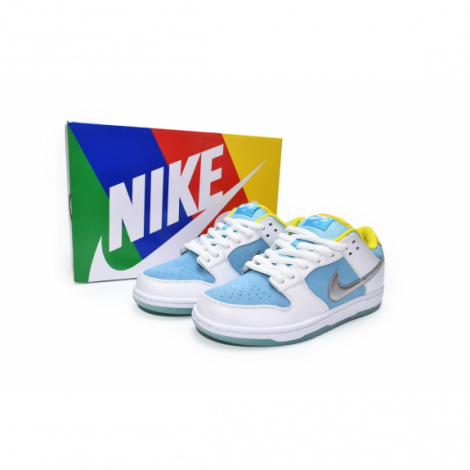 Кроссовки Nike Sb Dunk Low Pro Iso