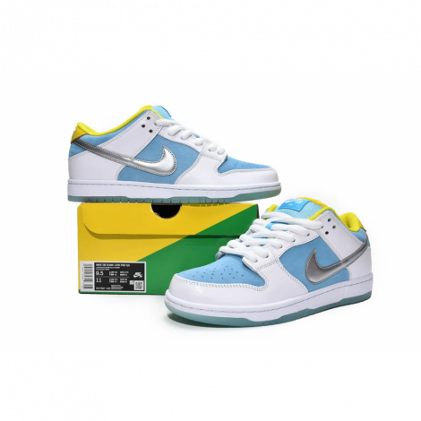 Кроссовки Nike Sb Dunk Low Pro Iso