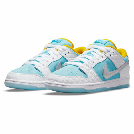 Кроссовки Nike Sb Dunk Low Pro Iso