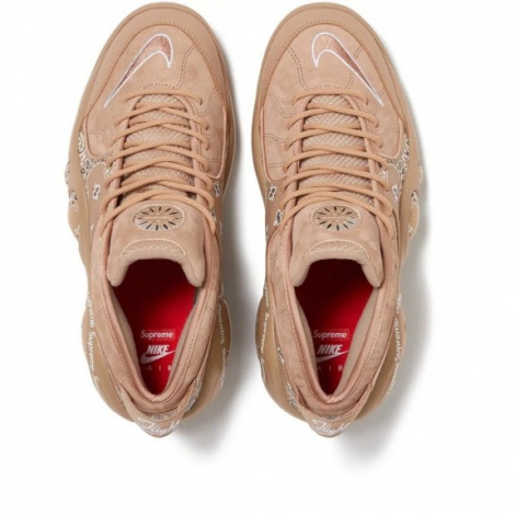 Кроссовки Air Zoom Flight 95 Supreme