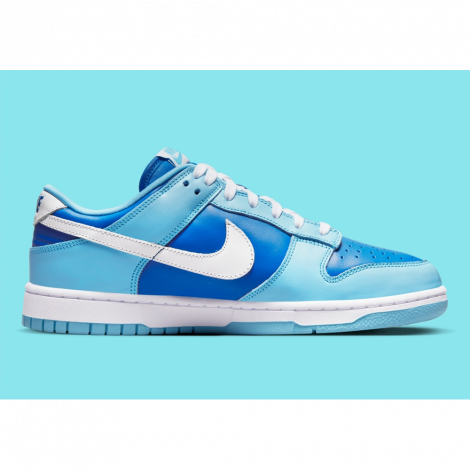 Кроссовки Nike Dunk Low Blue