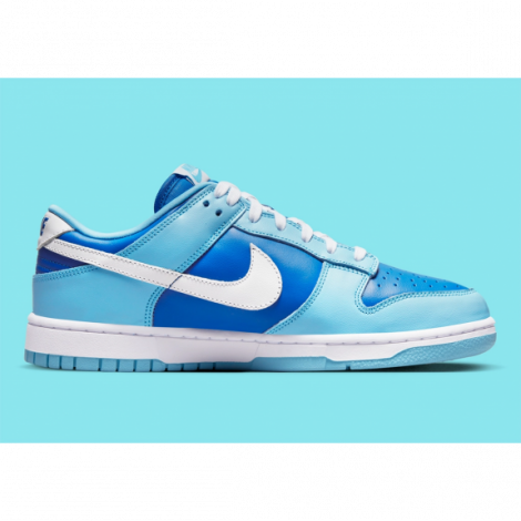 Кроссовки Nike Dunk Low Blue