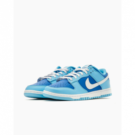 Кроссовки Nike Dunk Low Blue