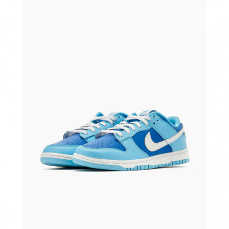 Кроссовки Nike Dunk Low Blue